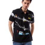 POS23SPPR21712TM1-Black